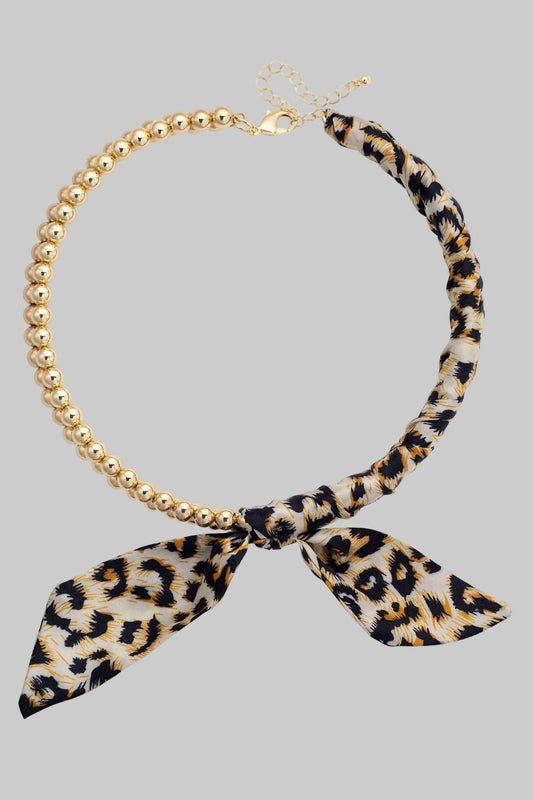 One Size - leopard
