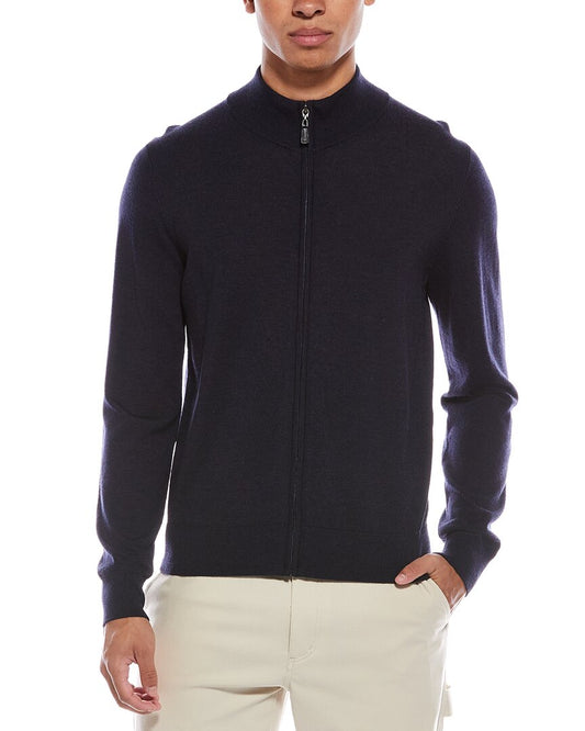 Small - navy