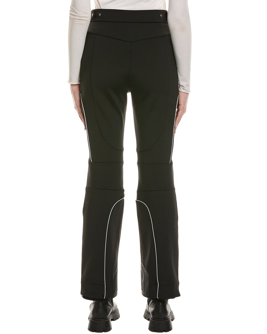 maika techno fleece ski pant