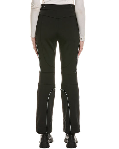 maika techno fleece ski pant