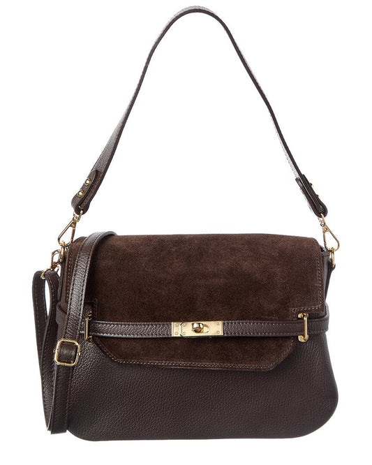Medium - brown