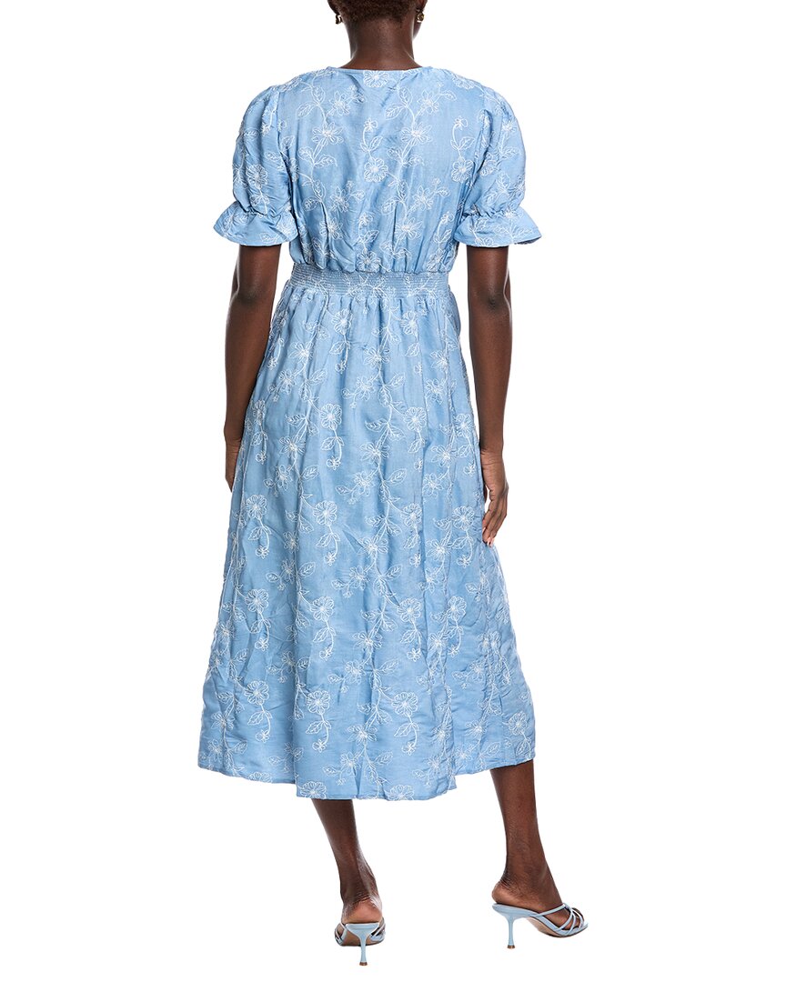 otaira midi dress