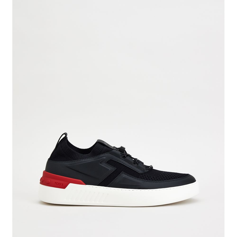 UK 5.5 - black
