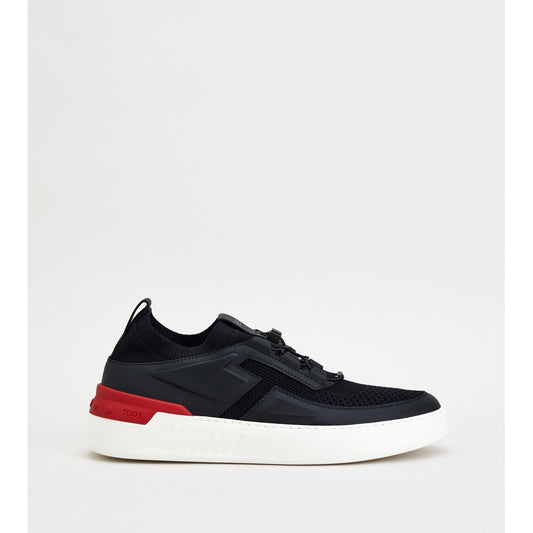 UK 5.5 - black