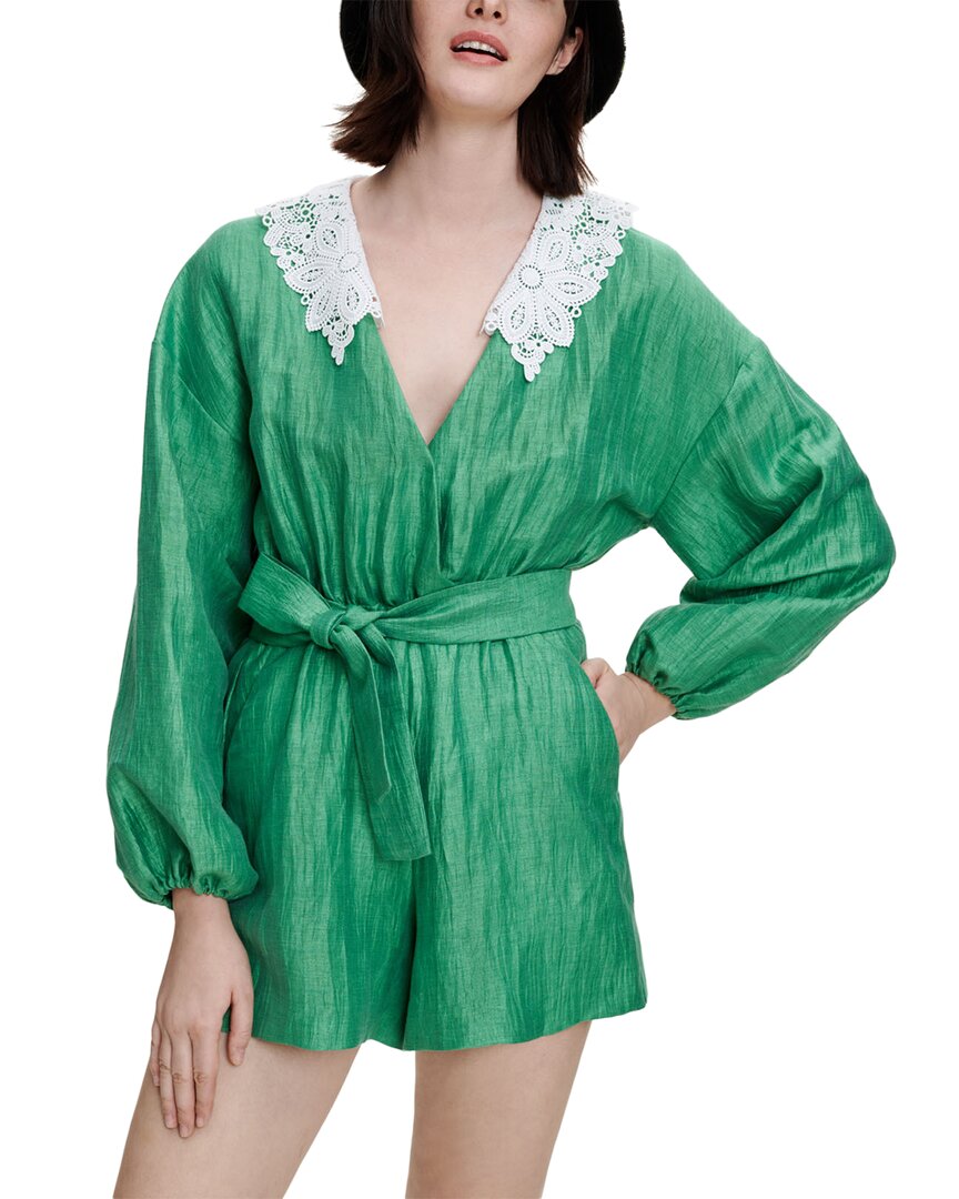 XSmall - green