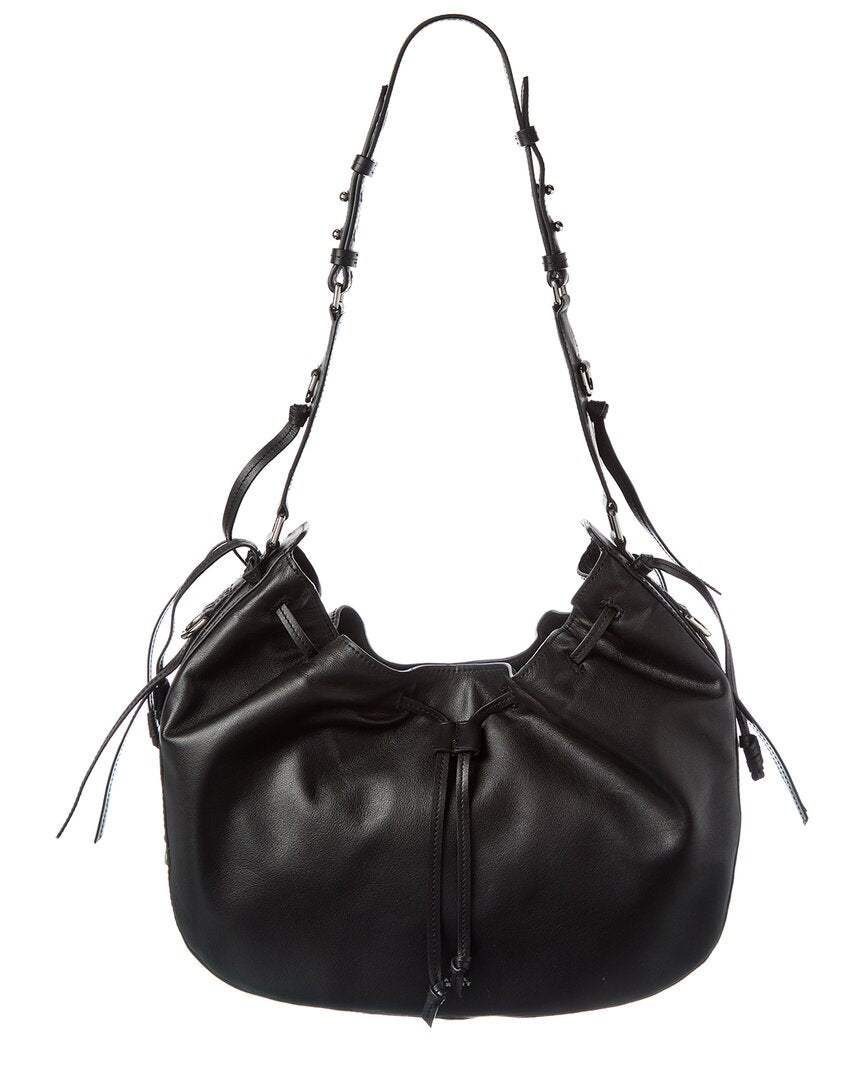 Large - black