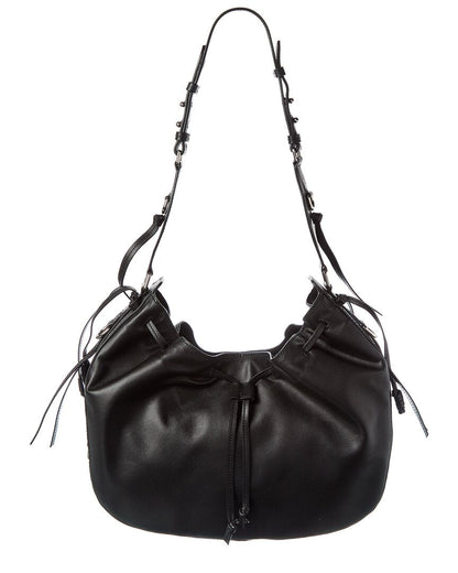 Large - black