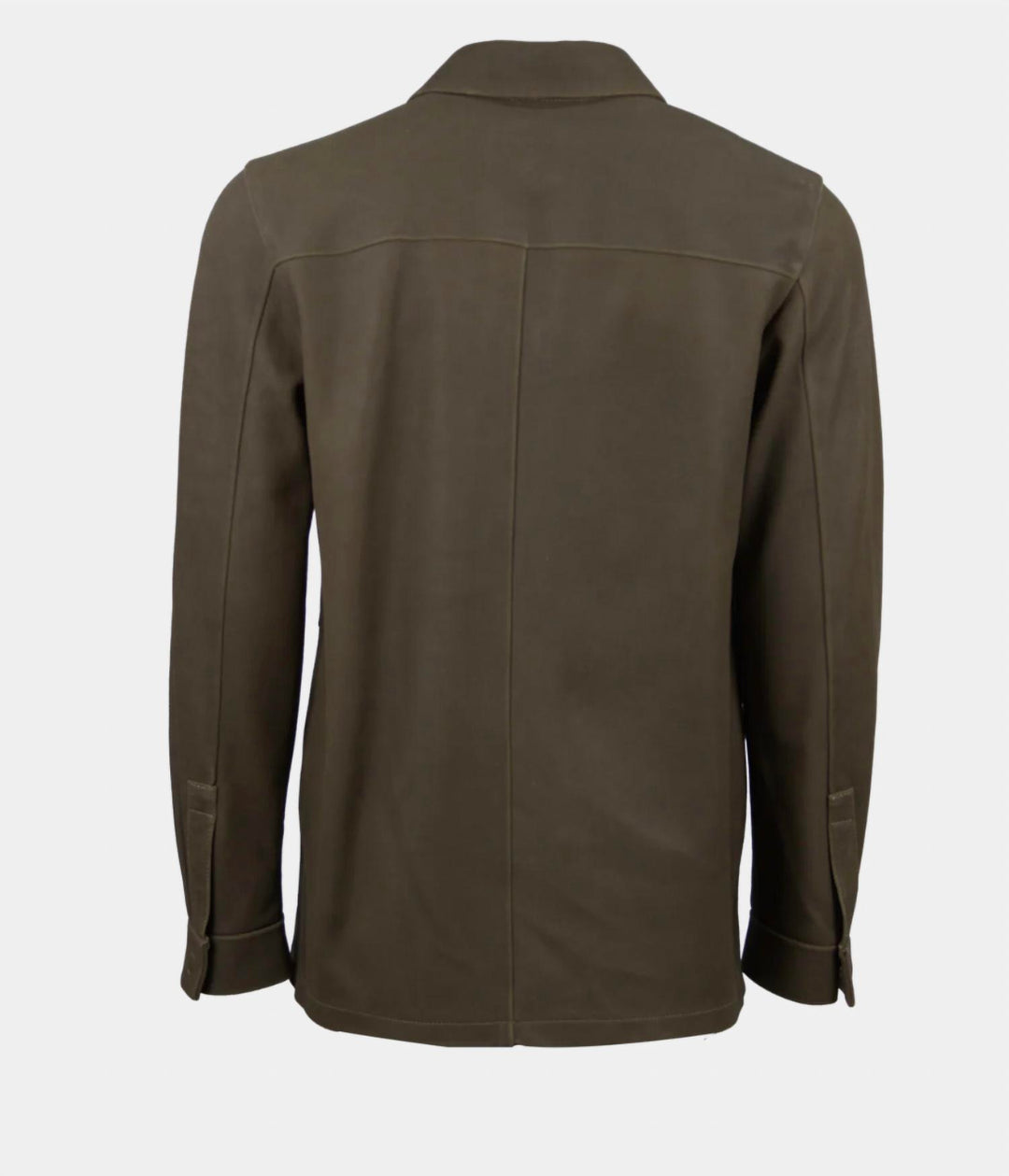 axis jacket in caramel