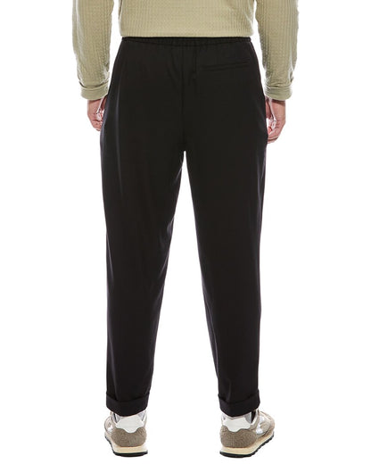 brighton casual trouser
