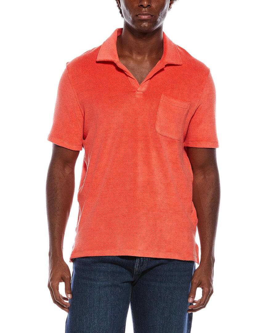 Medium - orange