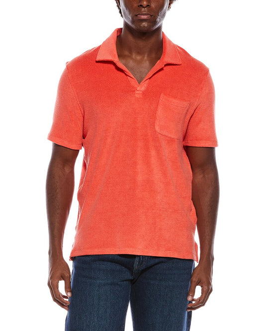 Medium - orange