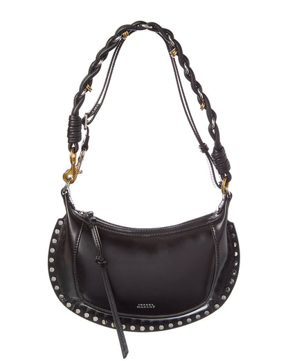 Medium - black