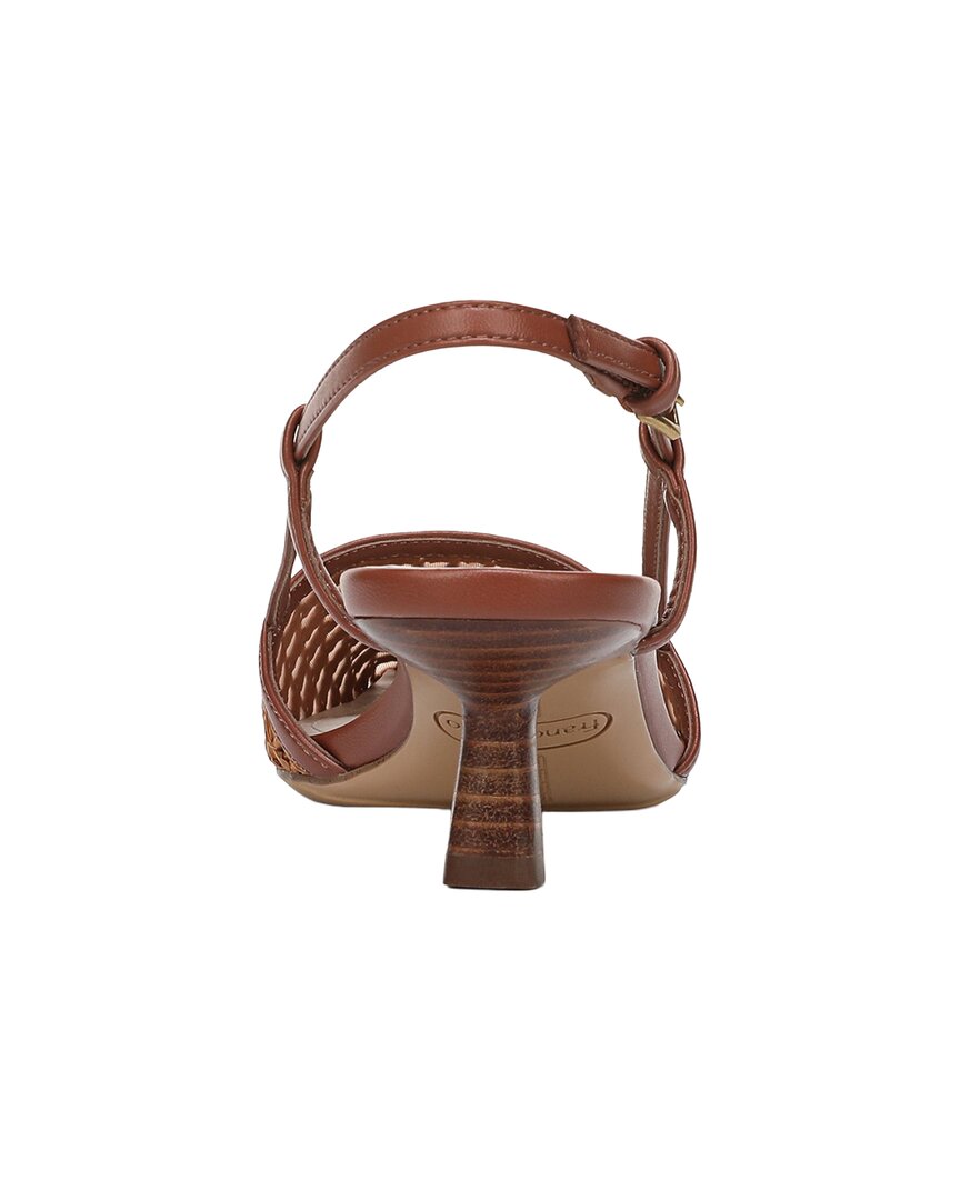 radia2 slingback