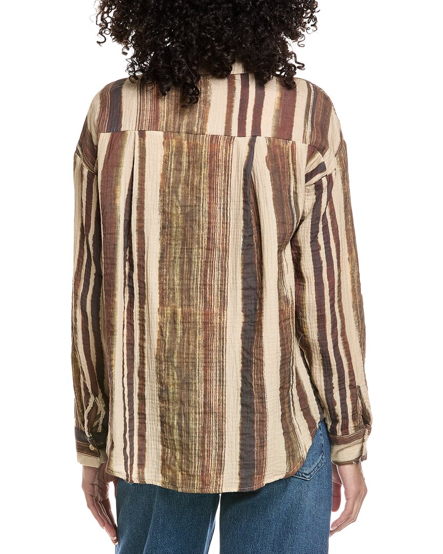 parisiana shirt