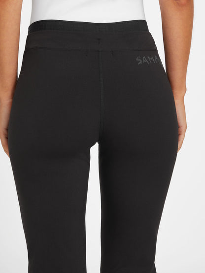 livy flared leggings