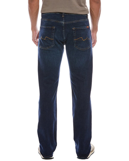 the straight toledo jean