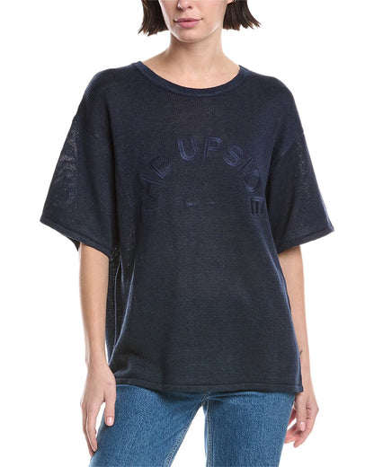 Small - navy