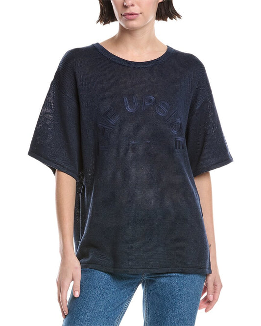 Small - navy