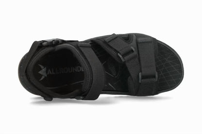 men's riverside sandal in nine iron 14