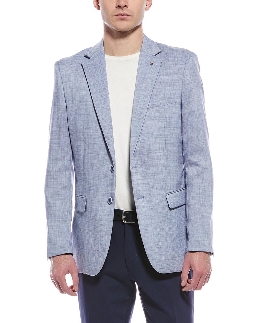 US 44 Regular - blue