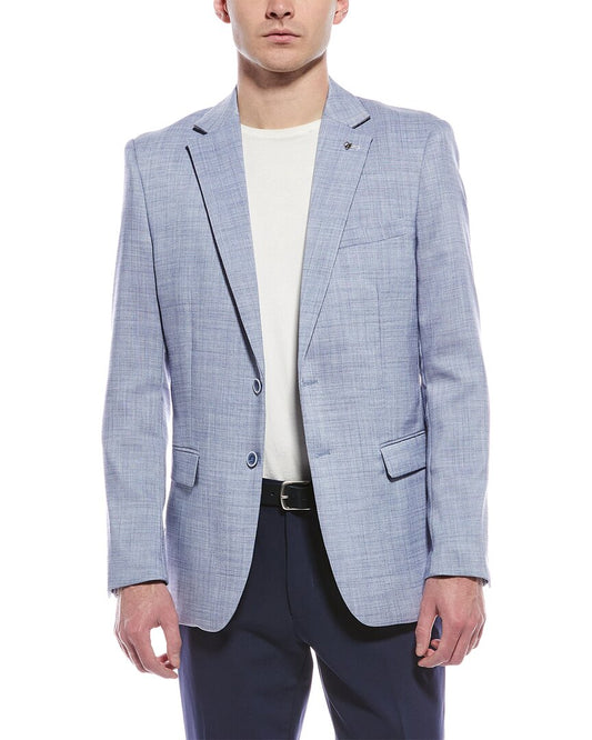 US 44 Regular - blue
