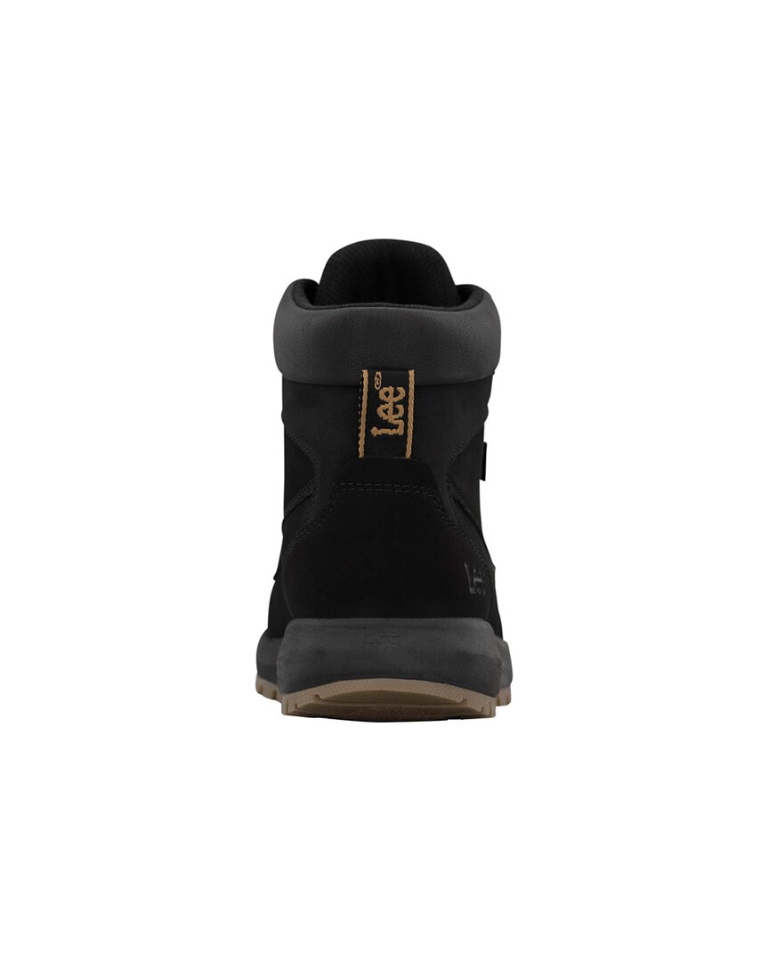 riker boot