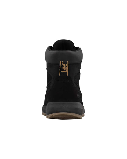 riker boot