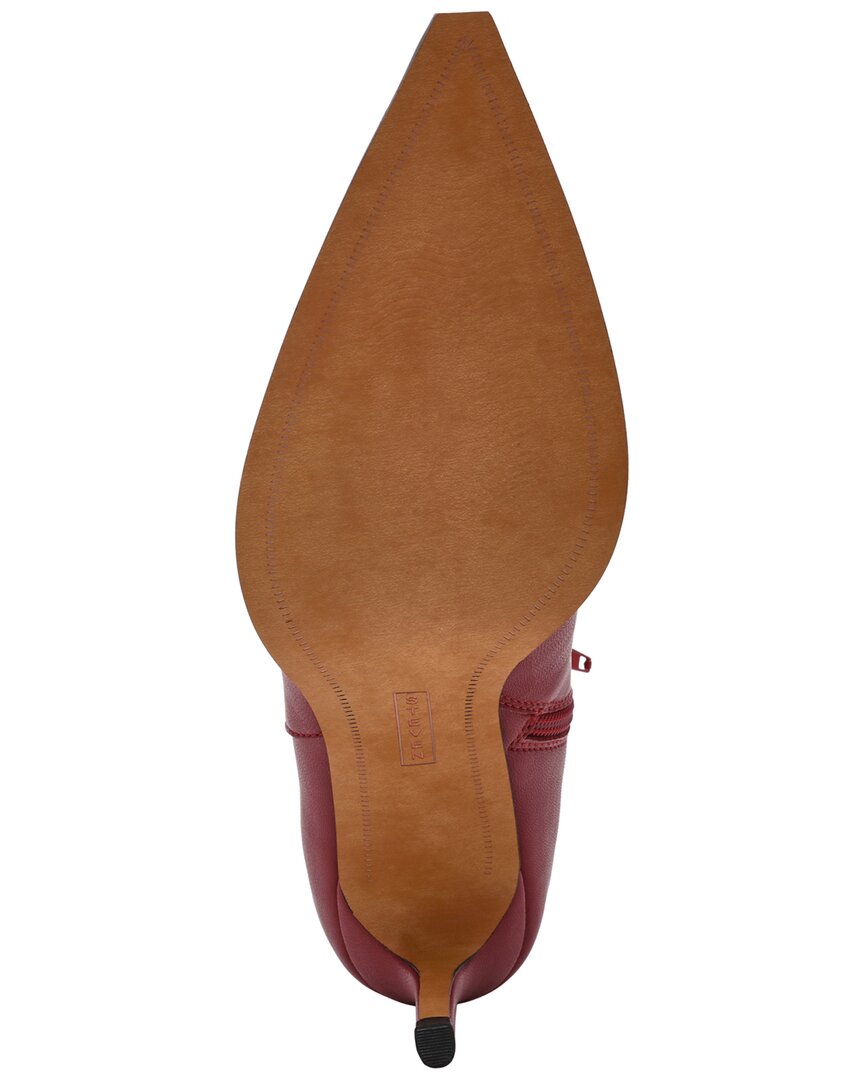 lanza boot
