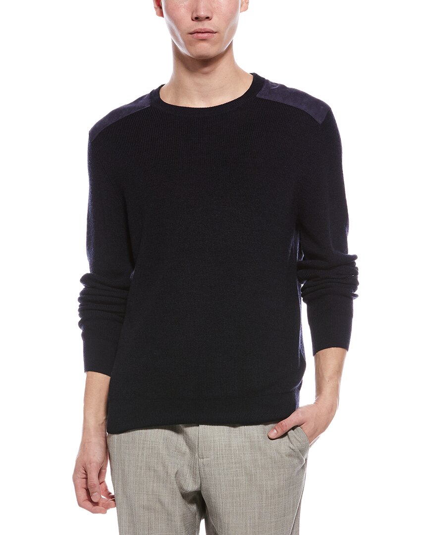 Small - navy