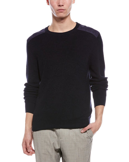 Small - navy