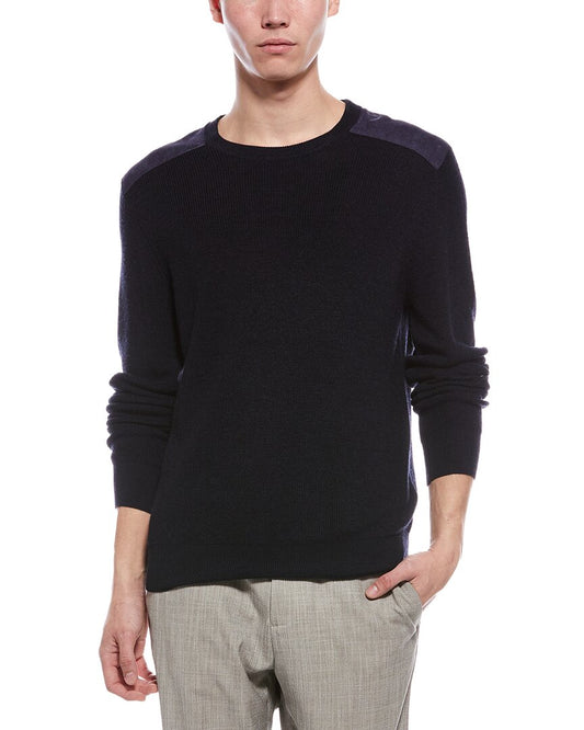 Small - navy