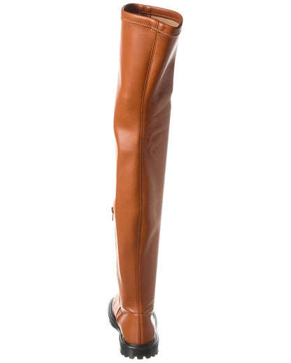 belle over-the-knee boot