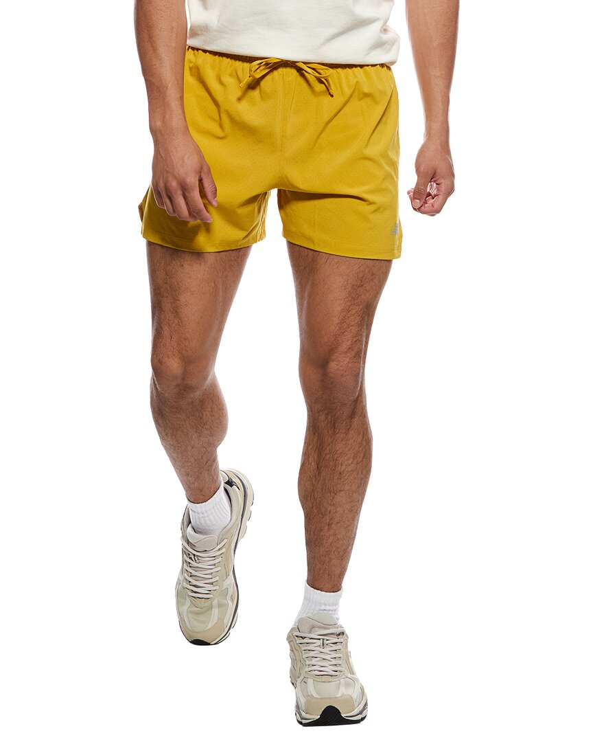 rc short