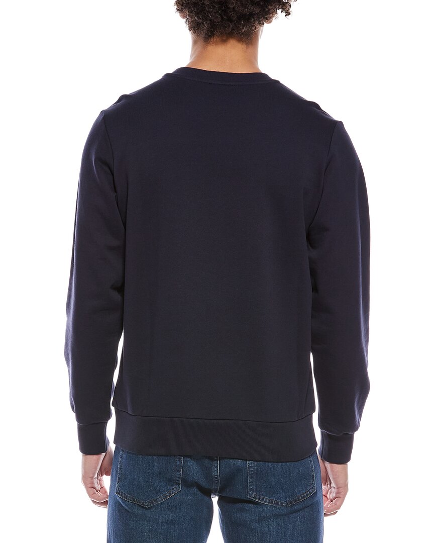 girk crewneck sweatshirt