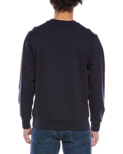 girk crewneck sweatshirt