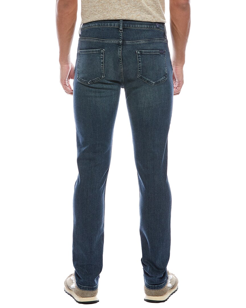 slimmy breckenridge tapered jean