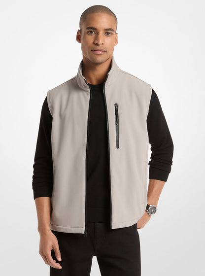 Medium - pearl grey