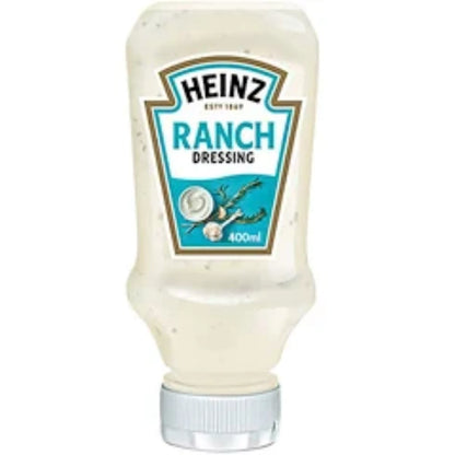 Heinz Ranch 400 ml