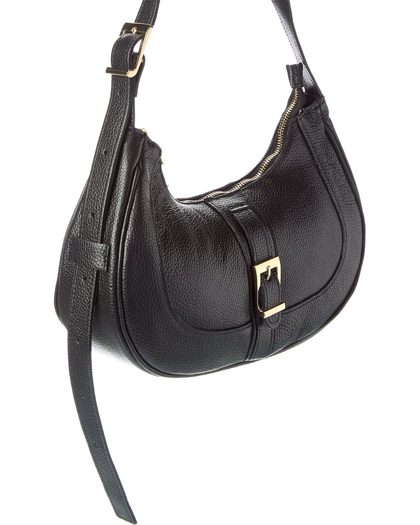 imogen16 leather crossbody