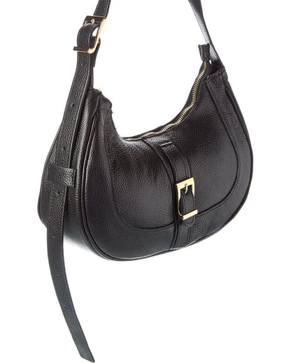 imogen16 leather crossbody