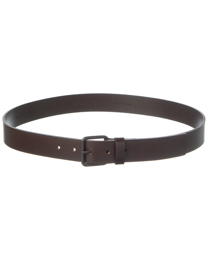 32" Waist - brown