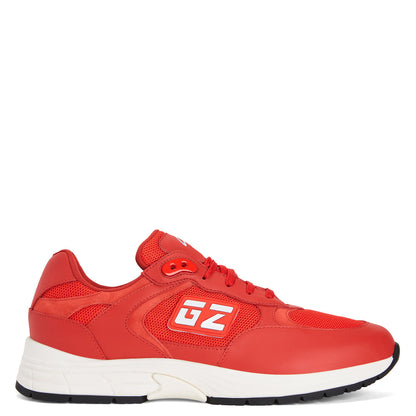 US 6 - red