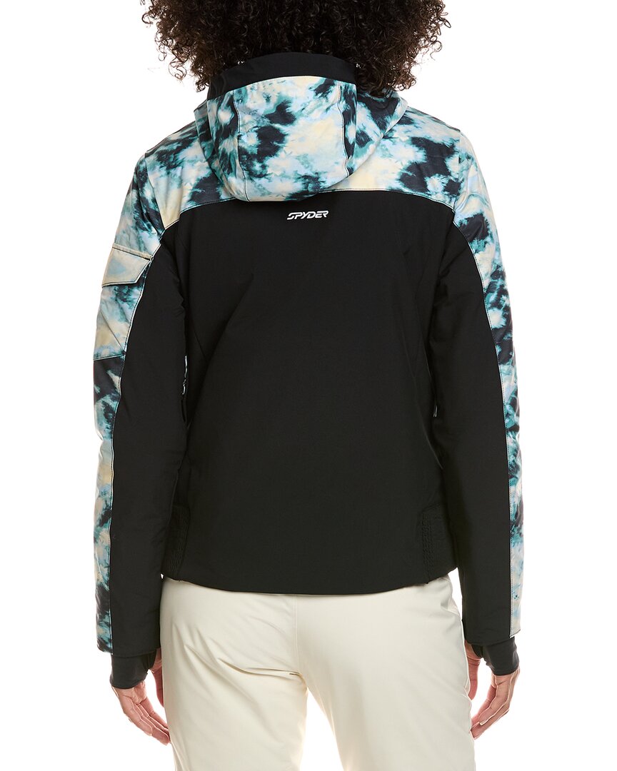 optimist jacket