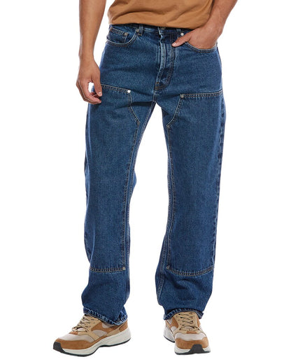 32" Waist - blue