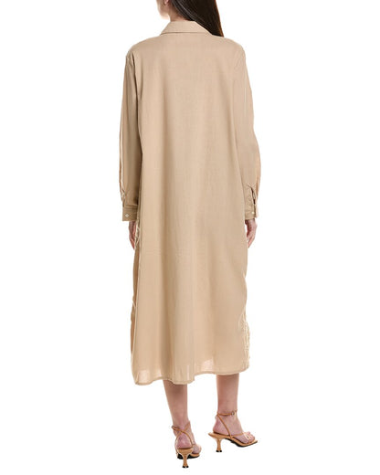 shanan shirtdress