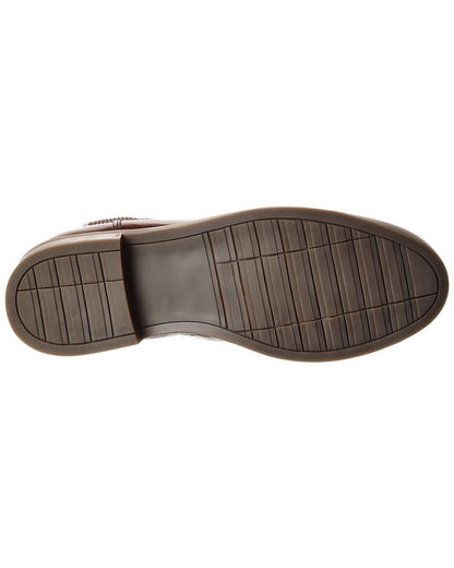carden leather boot