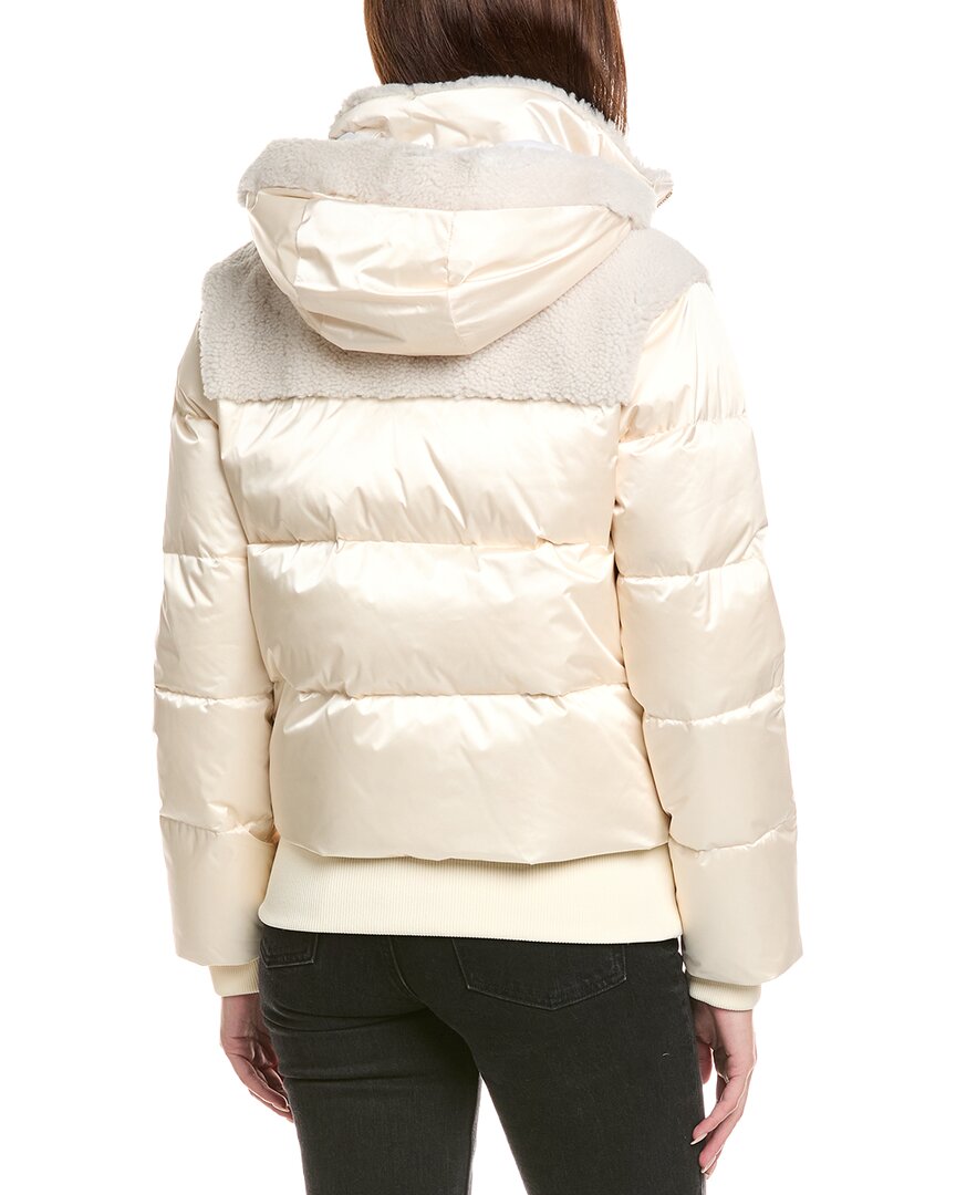 dia jacket