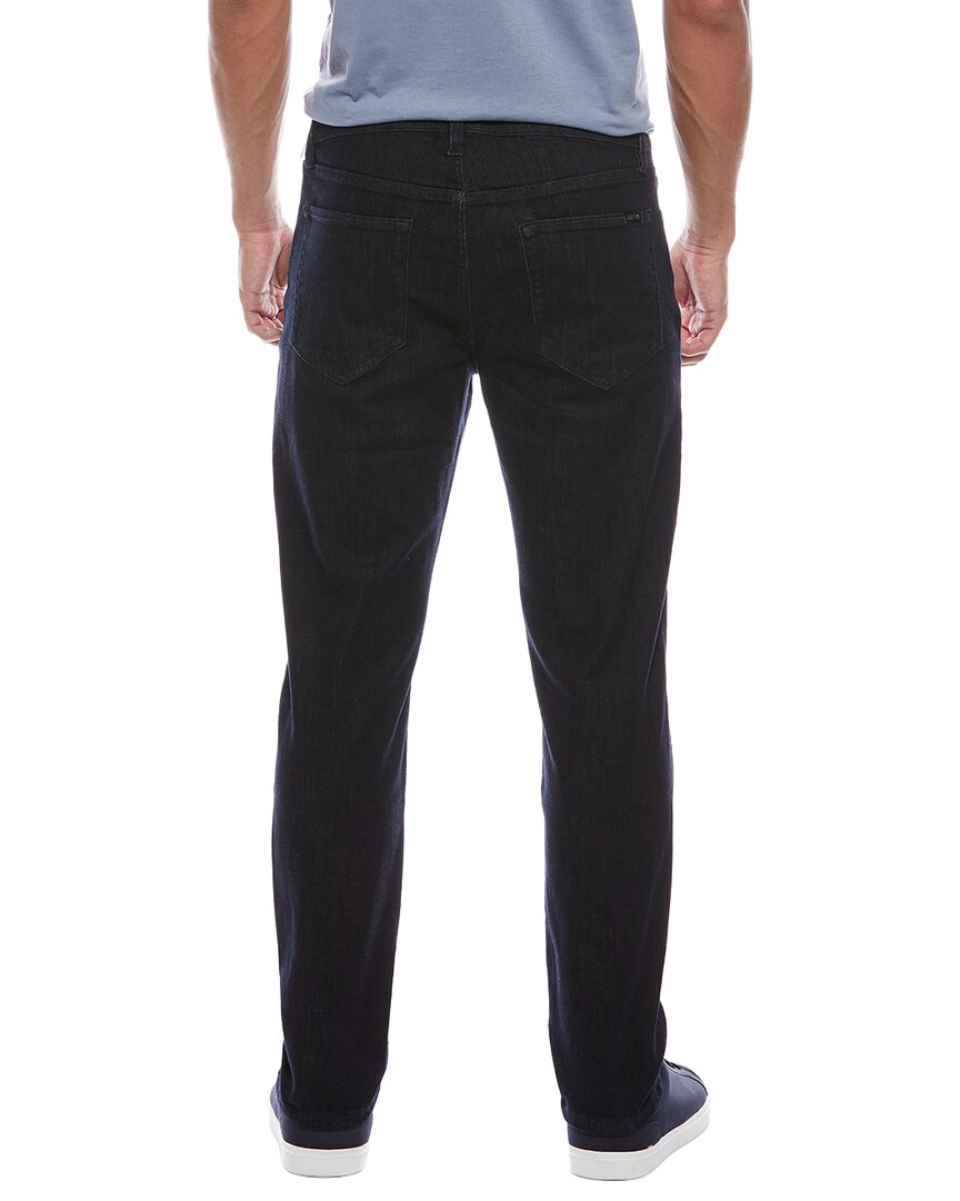 joe’s jeans the brixton indigo rinse jean