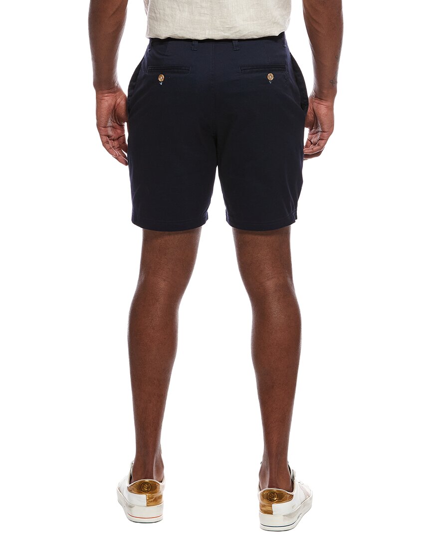 seersucker short