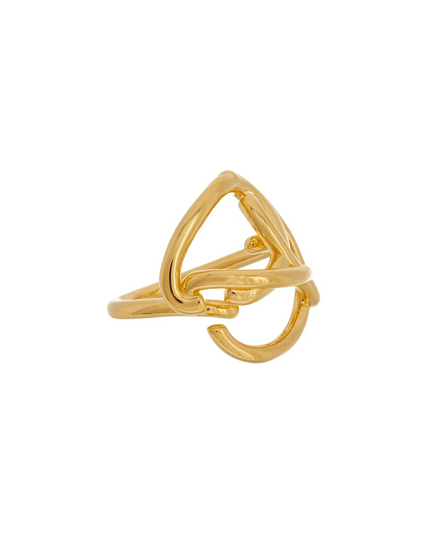 braided ring
